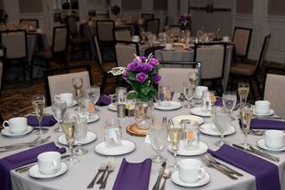 Crowne Plaza Albany – The Desmond Hotel - 7