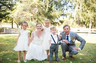 Trisha Marie Photography - 6