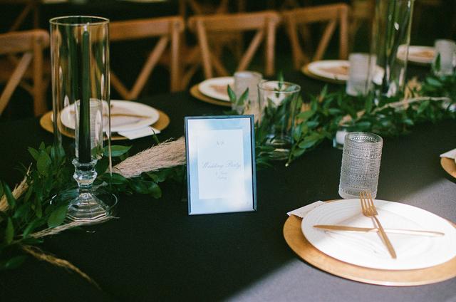 Exchange Events & Catering - 3