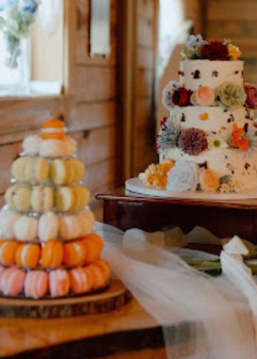 Panama City Cakes - 2