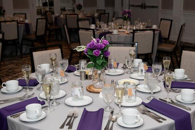 Crowne Plaza Albany – The Desmond Hotel - 1