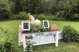 Arbor and Bloom Events - 9