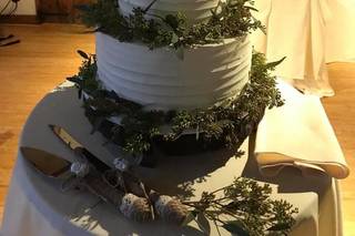 Wingate's Cake Design - 71