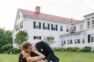 Historic Rosemont Manor - 11