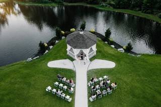 New Waverly Manor Wedding and Event Venue - 8