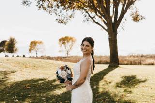 Wolsfelt's Bridal - 6