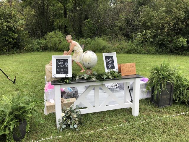Arbor and Bloom Events - 3