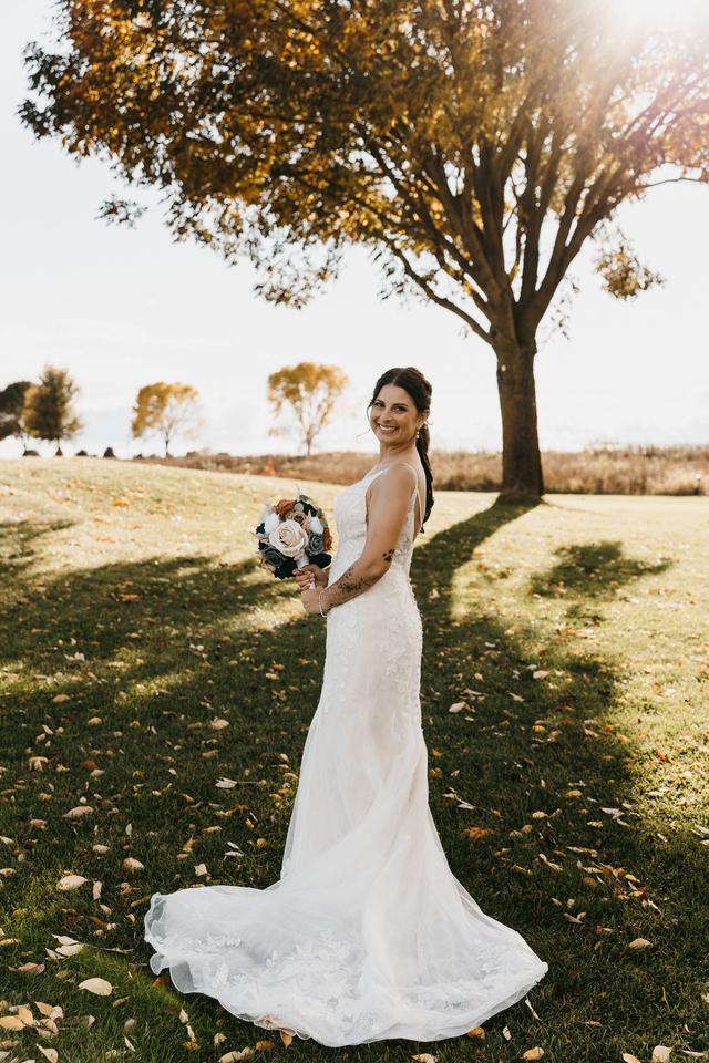 Wolsfelt's Bridal - 2