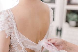 Couture Bridal of Maryland - 20