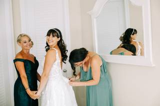 Amazing Brides Couture - 11