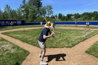 Tyler Hill Camp - 6
