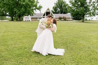 Spring Lake Wedding & Event Venue - 6