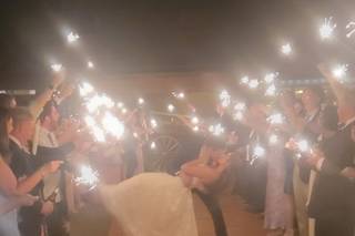 Weddings by Whitney Roberts - 5