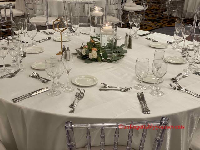 Unforgettably Yours Events - 4