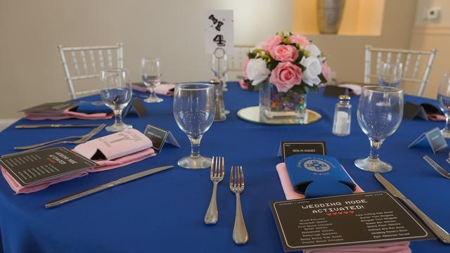 Evergreen Springs by Wedgewood Weddings - 4