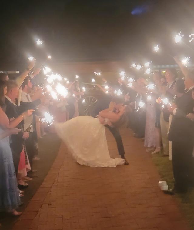 Weddings by Whitney Roberts - 2