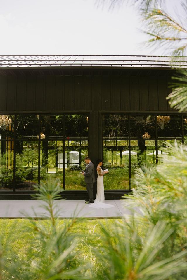 Woods & Co Weddings + Events - 2