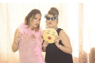 Strike A Pose Foto Booth - 15
