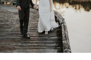 Alexia's Bridal Boutique - 8