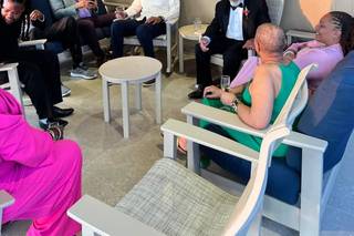 Golf Clubs at The Tribute - 10