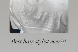 Hair by Kristle - 23