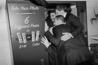 Saratoga Photobooth - 5