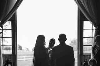Tim Greathouse, Ohio Wedding Officiant - 6