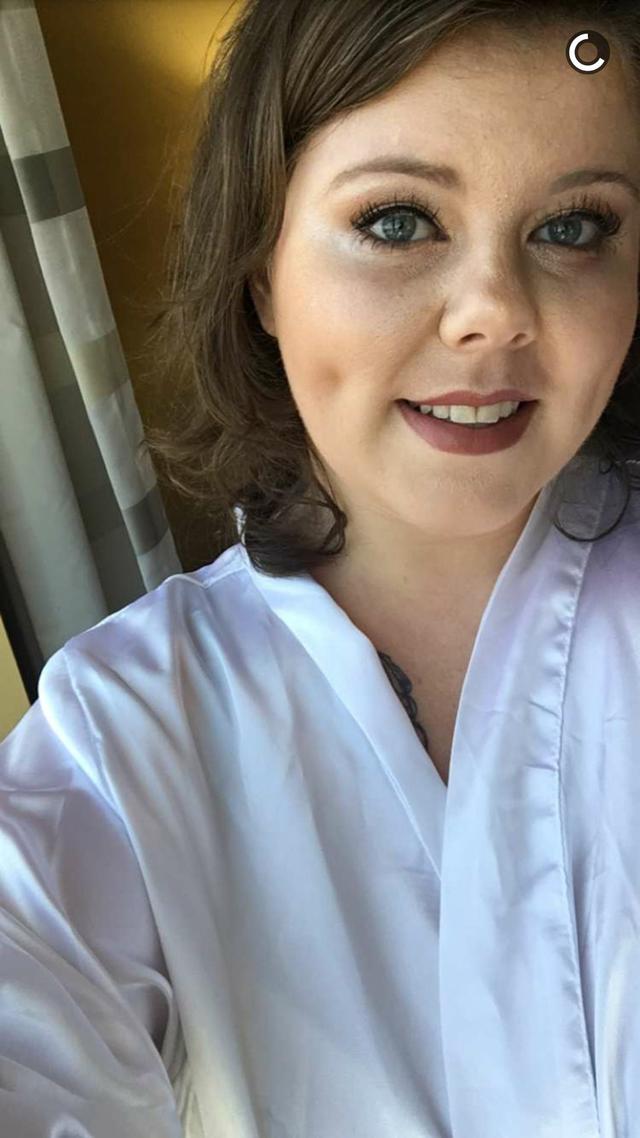 Hair & Makeup by Schuyler Cook - 2