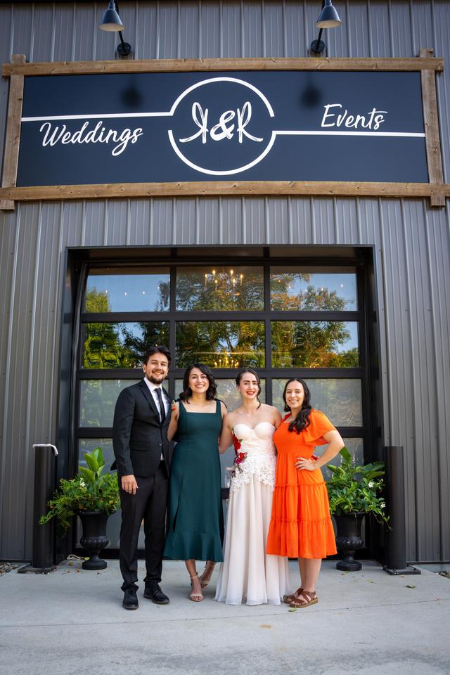 R&R Weddings and Events - 2