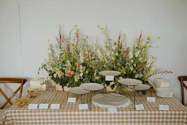 Jones Flowersmith - 4