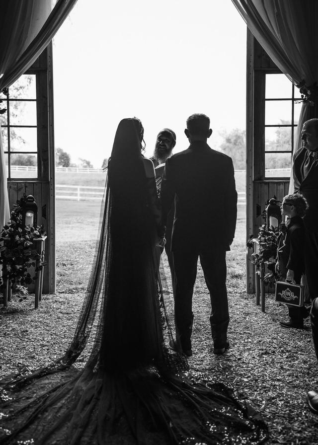 Tim Greathouse, Ohio Wedding Officiant - 2