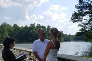 The Last Minute Wedding Officiant - 31