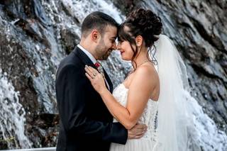 Wild West Weddings - 6
