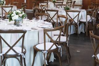 Newport Vineyards - 55