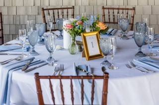 Russell Morin Catering & Events - 25