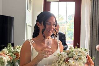 Intuition Event Coordination & Floral Design - 8