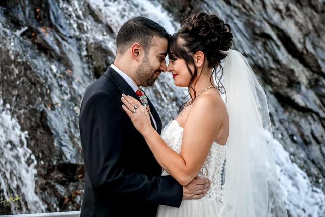 Wild West Weddings - 3