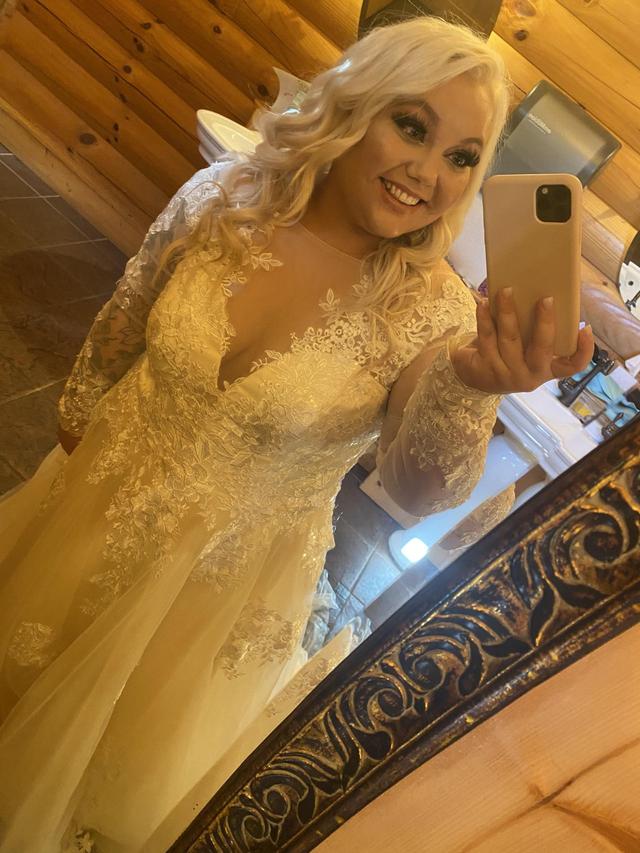 Jess Eubanks MUA - 3