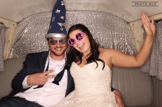 Memories In Motion Photo Bus - 23