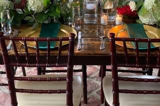 Merylin Andino- Wedding Planner - 46