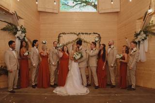 Pretty Bird Weddings and Events - 19