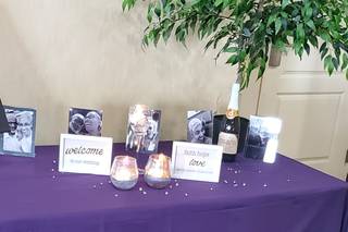 Weddings & Events By Trina - 5