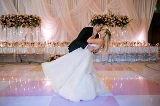 Gina Marie Weddings & Events - 20