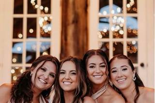 Make Me Glamorous Bridal Hair & Makeup - 20