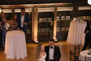 The Tower: A Longwood Venue - 6