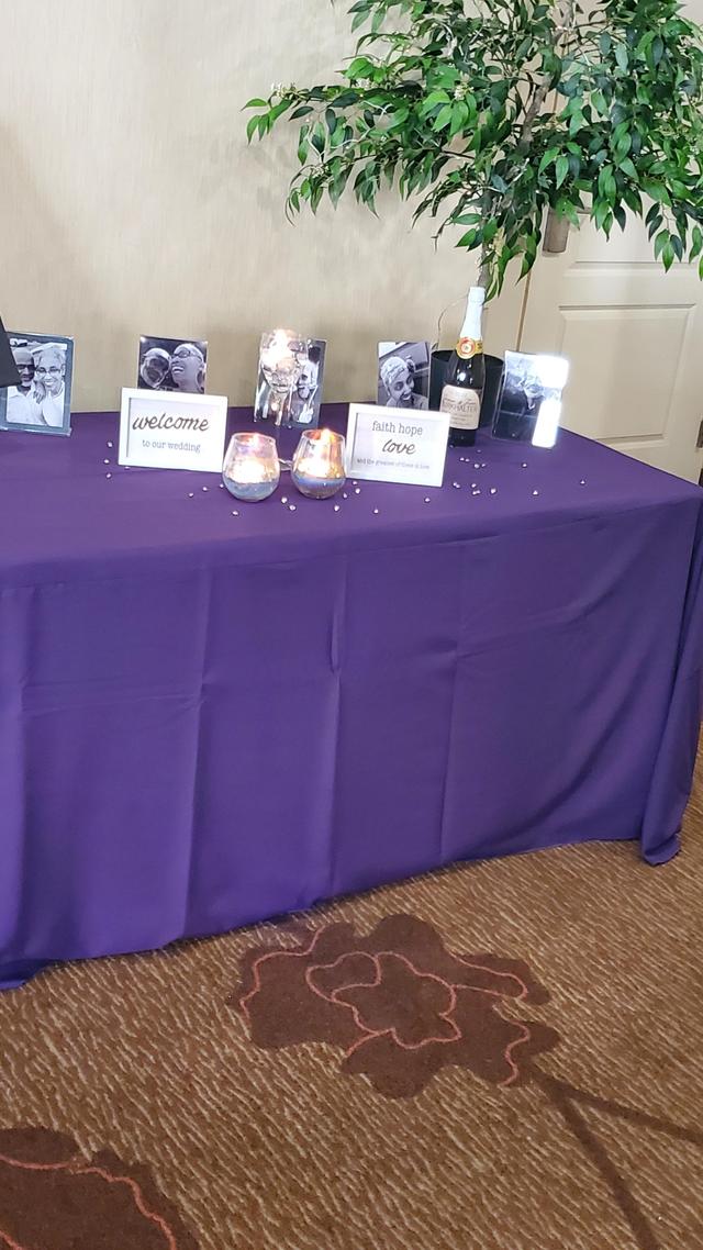 Weddings & Events By Trina - 2