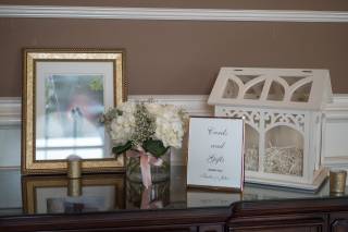 K. Miller Weddings & Events Coordinator - 5