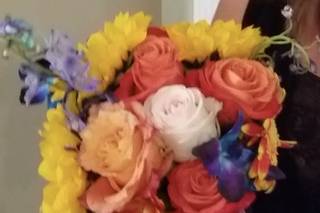 Rose Lane Floral Design - 14