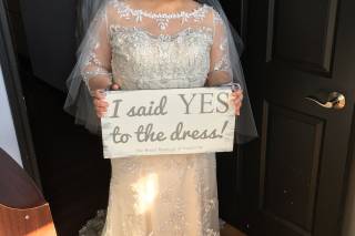 The Wedding Design Studio by 1440 Design - 42