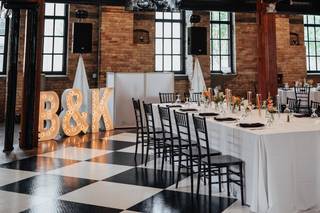 Weddings Your Way Floral & Events - 25
